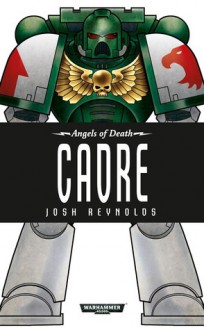 Cadre - Josh Reynolds