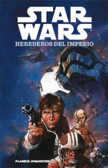 Star Wars: Herederos del Imperio - Mike Baron