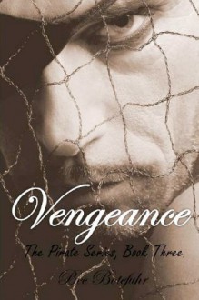 Vengeance - Bec Botefuhr