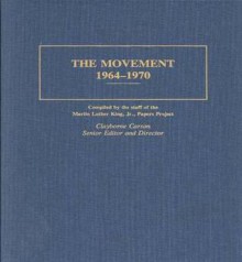 The Movement: 1964 1970 - Clayborne Carson