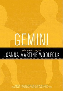 Gemini - Joanna Martine Woolfolk