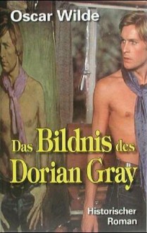 Das Bildnis des Dorian Gray - Oscar Wilde