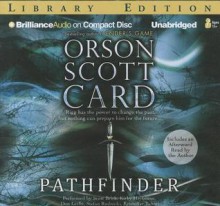 Pathfinder - Orson Scott Card