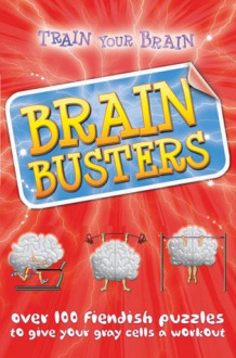 Brain Busters - Susie Brooks, Sandy Ransford