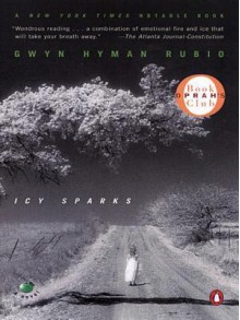 Icy Sparks - Gwyn Hyman Rubio