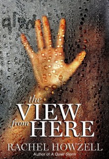 The View from Here - Rachel Howzell Hall, David Hall