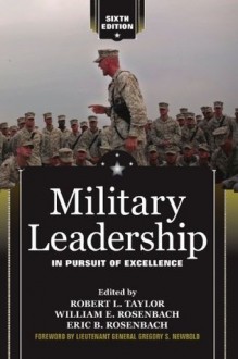 Military Leadership - Taylor