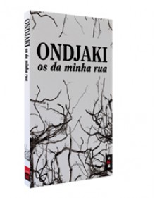 Os da minha rua - Ondjaki