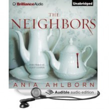 The Neighbors - Ania Ahlborn