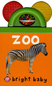 Zoo - Roger Priddy