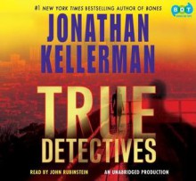 True Detectives - Jonathan Kellerman