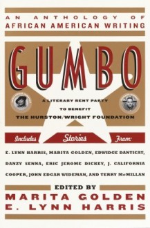 Gumbo: A Celebration of African American Writing - E. Lynn Harris, Marita Golden