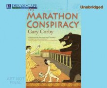 The Marathon Conspiracy - Gary Corby