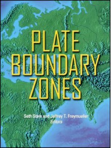 Plate Boundary Zones - Michael D. Taylor