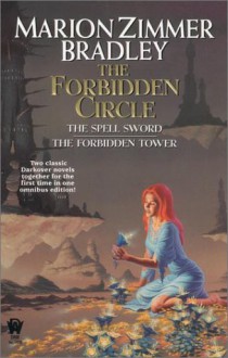 The Forbidden Circle - Marion Zimmer Bradley