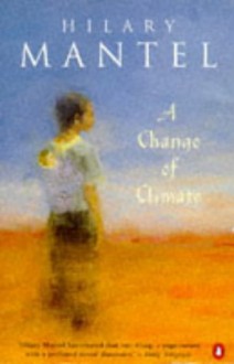 A change of climate - Hilary Mantel