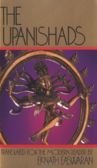 The Upanishads - Eknath Easwaran