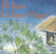 Ya llegan los Reyes Magos! - Georgina Lazaro