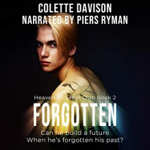 Forgotten - Colette Davison,Piers Ryman