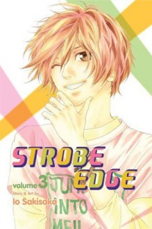 Strobe Edge, Vol. 3 - Io Sakisaka