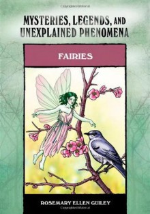 Fairies - Rosemary Ellen Guiley