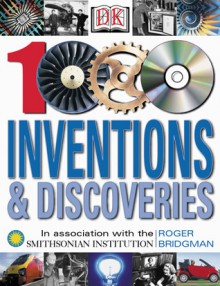 1,000 Inventions & Discoveries - Roger Bridgman