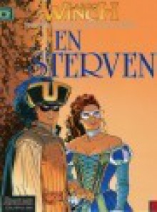 ... En Sterven (Largo Winch, #10) - Jean Van Hamme