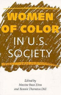 Women of Color in U.S. Society - Maxine Baca Zinn