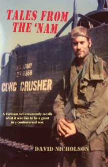 Tales From The 'Nam - David Nicholson