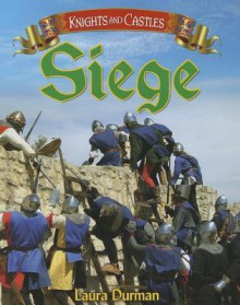 Siege - Laura Durman