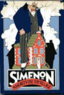 Maigret and the Toy Village - Georges Simenon, Eileen Ellenbogen