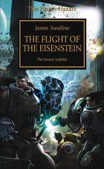 The Flight of the Eisenstein - James Swallow