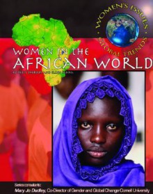 Women in the African World - Ellyn Sanna