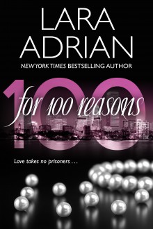 For 100 Reasons - Lara Adrian