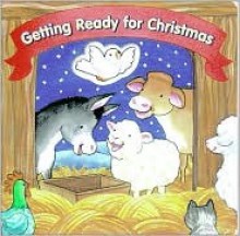 Getting Ready for Christmas - Nancy Munger