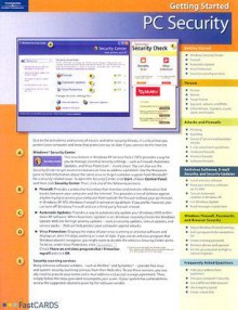 Fastcard: PC Security - Course Technology
