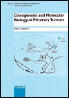 Oncogenesis & Molecular Biology of Pituitary Tumors - Shlomo Melmed