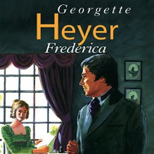 Frederica - Clifford Norgate, Georgette Heyer