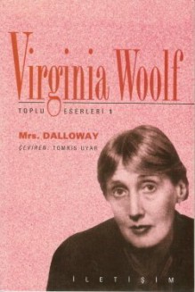 Mrs. Dalloway - Virginia Woolf, Tomris Uyar