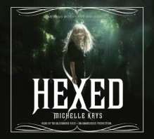 Hexed - Michelle Krys