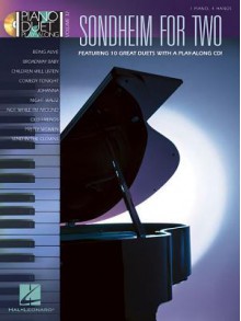 Sondheim for Two - Stephen Sondheim