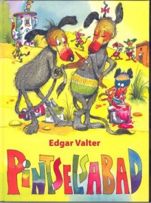 Pintselsabad - Edgar Valter