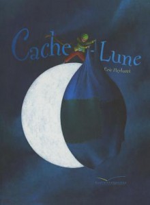 Cache-Lune Mini - Éric Puybaret