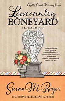 Lowcountry Boneyard - Susan M. Boyer