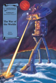 The War of the Worlds Audio - Saddleback Educational Publishing