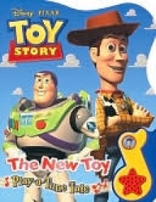 Disney/Pixar Toy Story - Julia Lobo