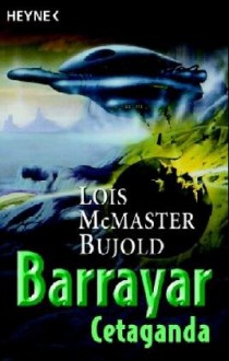 Barrayar: Gefhärliche Missionen (Vorkosigan Omnibus, #3) - Lois McMaster Bujold