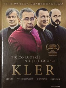 Kler (film + książka) - praca zbiorowa