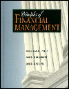 Principles Of Financial Management - Douglas R. Emery, John D. Stowe, John D. Finnerty