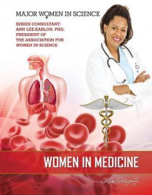 Women in Medicine - Kim Etingoff